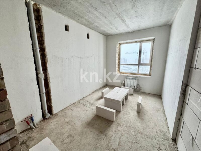 Продажа 1-комнатной квартиры, 38 м² - Продажа однокомнатных квартир в Майкудуке Караганды - страница 8 фото 8 из 11