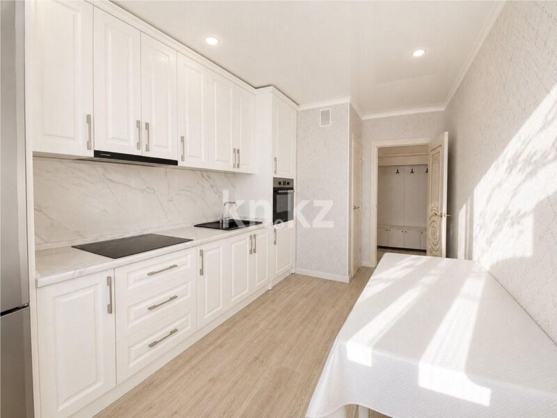Продажа 3-комнатной квартиры, 70 м² - Продажа трехкомнатных квартир в Темиртау - страница 13 фото 8 из 15
