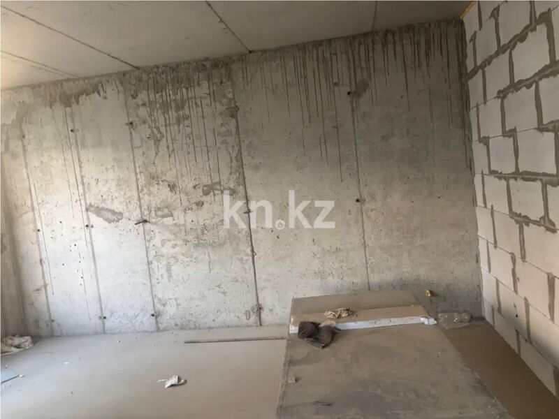 Продажа 2-комнатной квартиры, 54.3 м² - Продажа двухкомнатных квартир в монолитно-каркасном доме в Казахстане - страница 194 фото 3 из 4