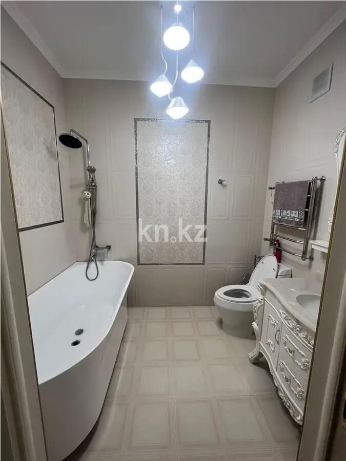 Продажа 2-комнатной квартиры, 72 м² - Продажа двухкомнатных квартир в Бостандыкском р-не Алматы - страница 23 фото 3 из 3
