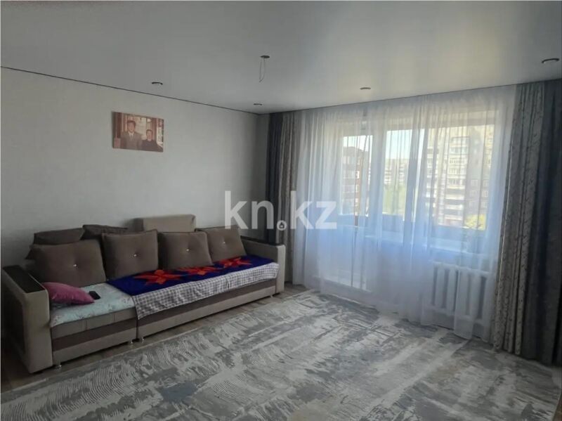 Продажа 3-комнатной квартиры, 64 м² - Продажа трехкомнатных квартир в Майкудуке Караганды - страница 10 фото 1 из 7