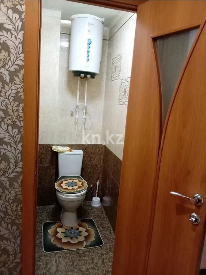 Продажа 2-комнатной квартиры, 51 м² - Продажа двухкомнатных квартир в Караганде - страница 2 фото 3 из 4