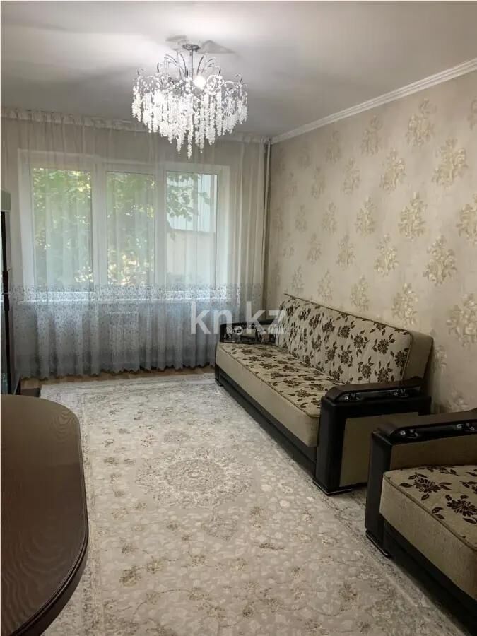 Продажа 3-комнатной квартиры, 64.5 м² - Продажа трехкомнатных квартир в Бостандыкском р-не Алматы - страница 10 фото 1 из 5