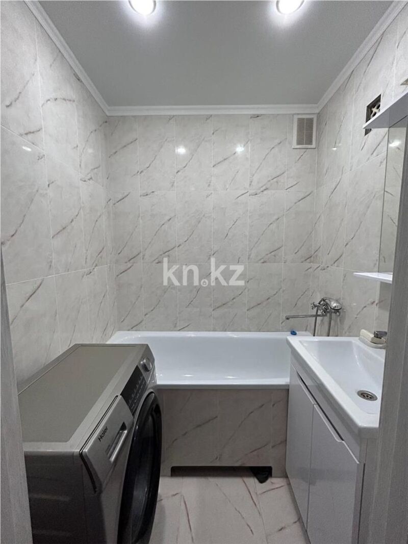 Продажа 2-комнатной квартиры, 50 м² - Недвижимость в Темиртау - страница 28 фото 10 из 14