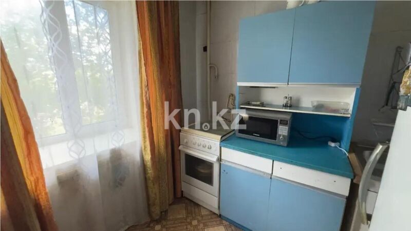 Продажа 2-комнатной квартиры, 44 м² - Продажа двухкомнатных квартир в р-не Сарыарка Астаны фото 3 из 4
