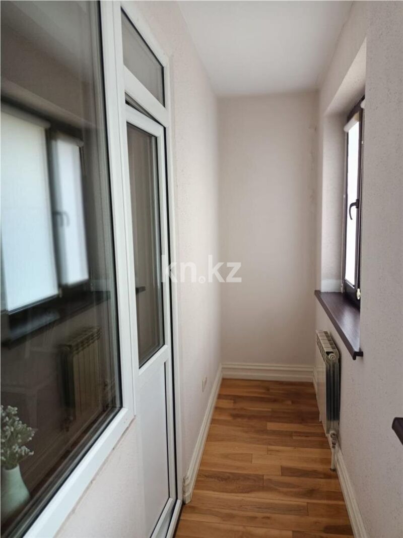 Продажа 3-комнатной квартиры, 85 м² - Продажа квартир в новостройках Астаны - страница 375 фото 26 из 34