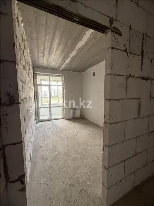 Продажа 3-комнатной квартиры, 78 м² - Продажа квартир в кирпичном доме в Караганде фото 4 из 7