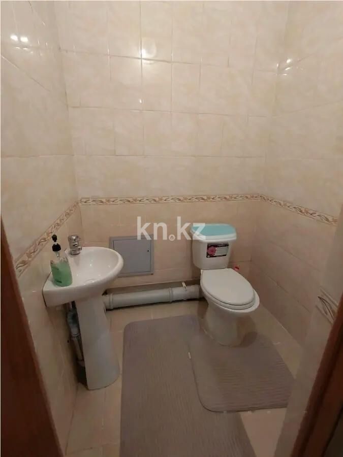 Продажа 3-комнатной квартиры, 72 м² - Продажа квартир в монолитно-каркасном доме в Астане - страница 112 фото 6 из 8