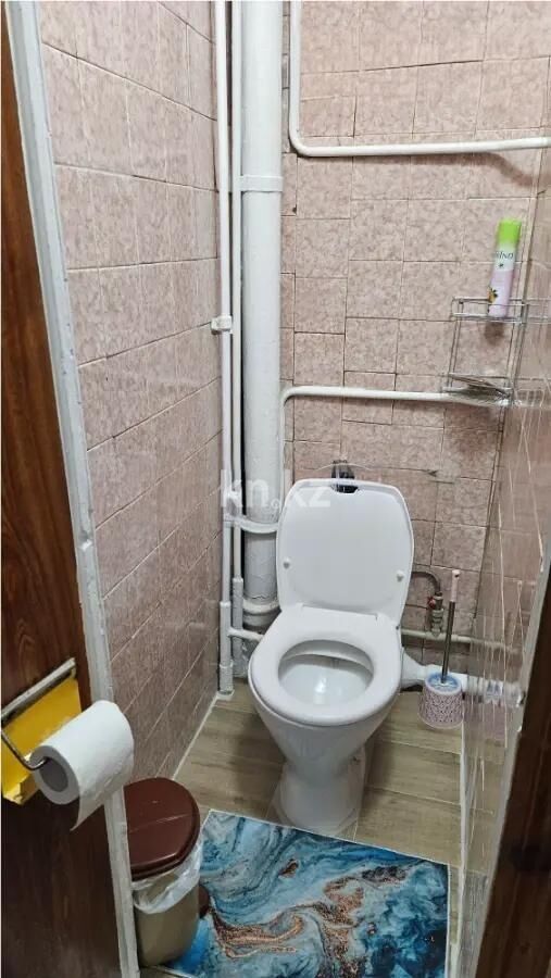 Продажа 3-комнатной квартиры, 62 м² - Продажа трехкомнатных квартир в кирпичном доме в Алматы - страница 4 фото 6 из 7