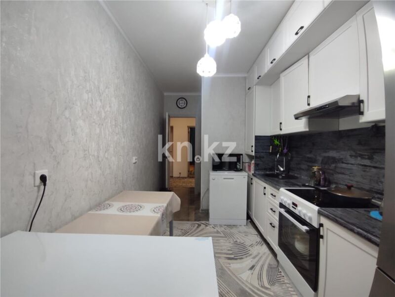 Продажа 3-комнатной квартиры, 65.6 м² - Аренда квартир посуточно в Павлодаре фото 5 из 15