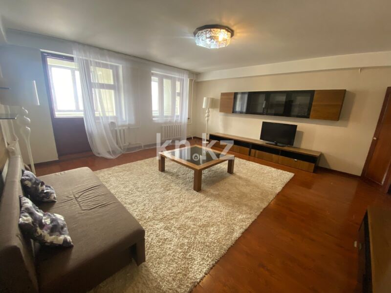 Продажа 3-комнатной квартиры, 98 м² - Продажа трехкомнатных квартир в Астане - страница 15 фото 3 из 10