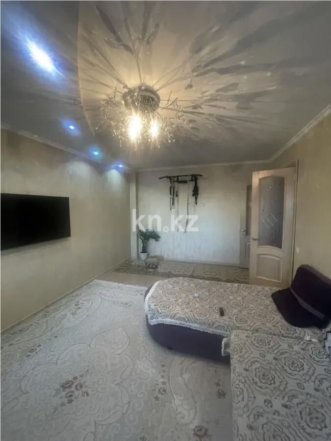 Продажа 3-комнатной квартиры, 82.7 м² - Продажа трехкомнатных квартир в блочном доме в Казахстане - страница 43 фото 1 из 7