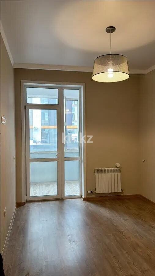 Продажа 1-комнатной квартиры, 42.3 м² - Продажа однокомнатных квартир в Астане - страница 9 фото 2 из 4