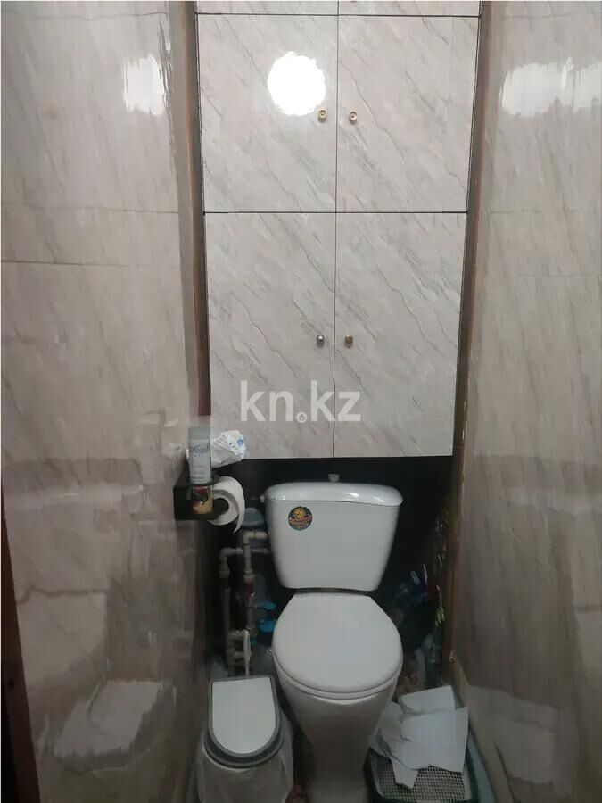 Продажа 2-комнатной квартиры, 52 м² - Продажа двухкомнатных квартир в Турксибском р-не Алматы - страница 12 фото 4 из 4