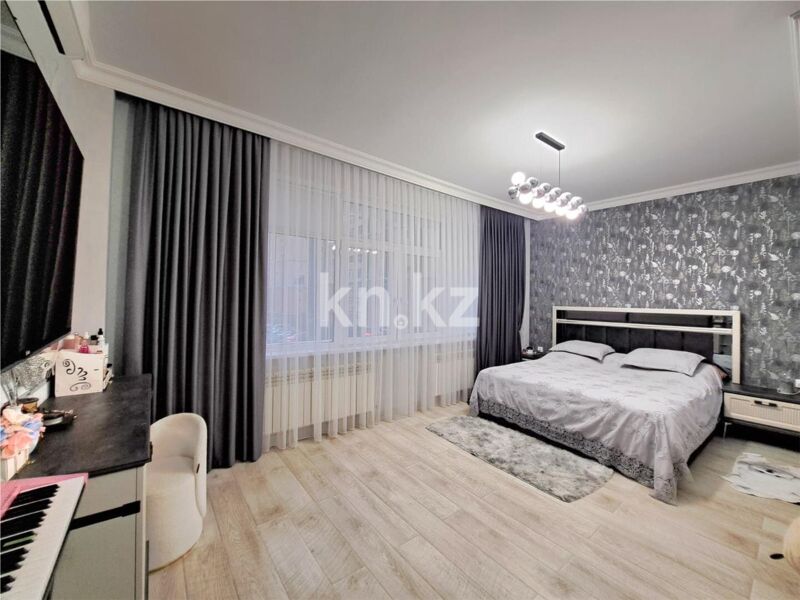 Продажа 5-комнатной квартиры, 252 м² - Продажа квартир в Казахстане - страница 142 фото 20 из 37