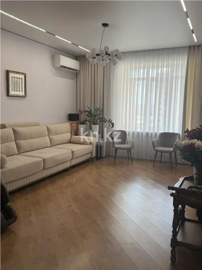 Продажа 3-комнатной квартиры, 101 м² - Продажа трехкомнатных квартир на Юго-Востоке Караганды - страница 15 фото 2 из 9