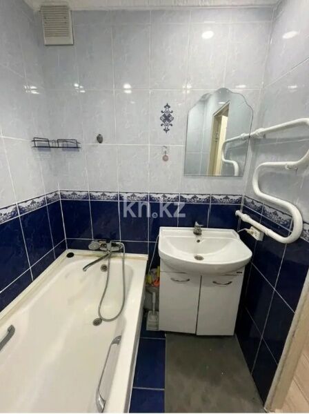 Продажа 4-комнатной квартиры, 75 м² - Продажа квартир в панельном доме в Караганде фото 9 из 9