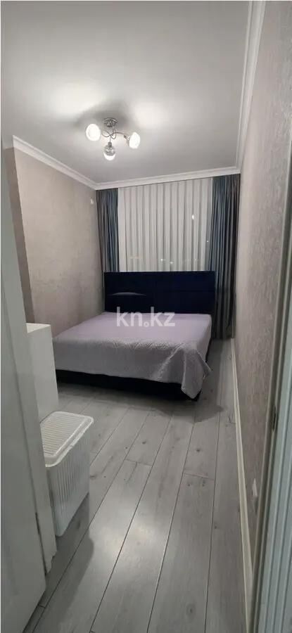 Продажа 1-комнатной квартиры, 44.7 м² - Продажа однокомнатных квартир в монолитно-каркасном доме в Астане - страница 27 фото 2 из 4