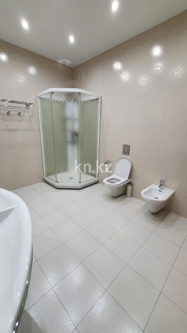 Продажа 4-комнатной квартиры, 220 м² - Продажа квартир в Казахстане - страница 103 фото 25 из 30