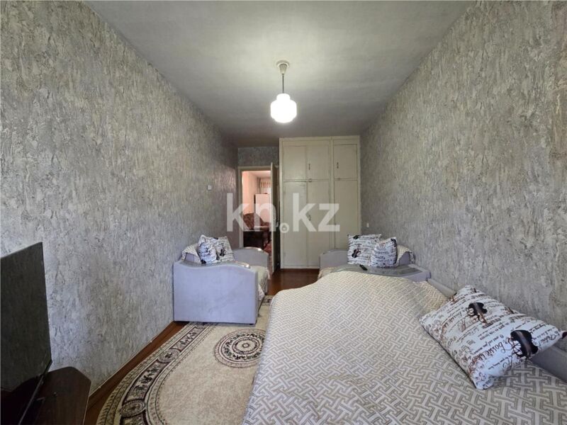 Продажа 2-комнатной квартиры, 45 м² - Продажа двухкомнатных квартир в панельном доме в Темиртау фото 4 из 10