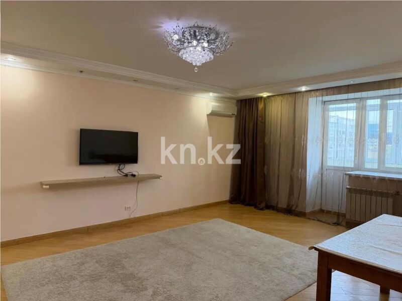 Продажа 2-комнатной квартиры, 83.3 м² - Продажа квартир в кирпичном доме в Астане - страница 24 фото 1 из 6