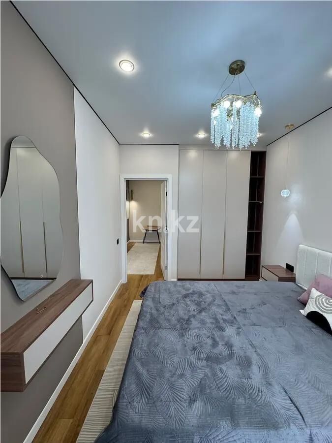 Продажа 2-комнатной квартиры, 40 м² - Продажа двухкомнатных квартир от собственников в Алматы - страница 5 фото 2 из 2