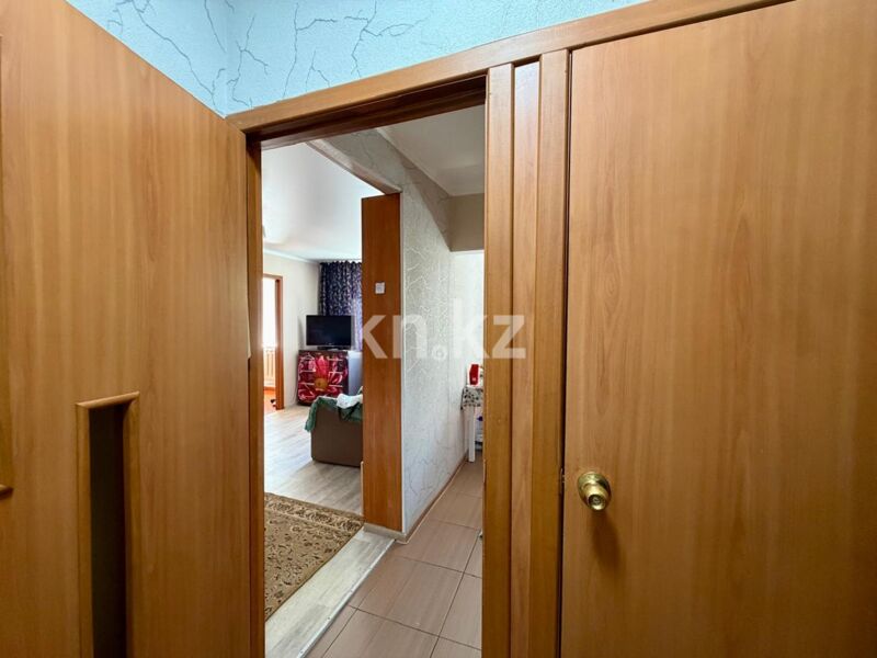 Продажа 2-комнатной квартиры, 40 м² - Продажа квартир в Казахстане фото 8 из 9