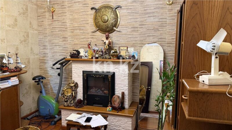Продажа 4-комнатной квартиры, 197 м² - Продажа четырехкомнатных квартир в Караганде фото 20 из 23