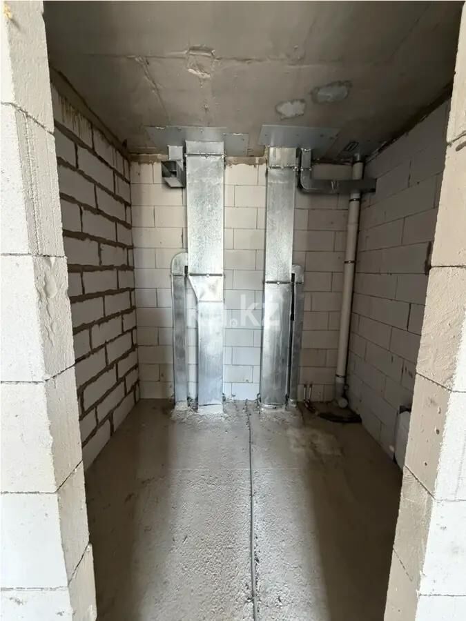 Продажа 3-комнатной квартиры, 110.7 м² - Продажа квартир в Казахстане - страница 3 фото 6 из 7