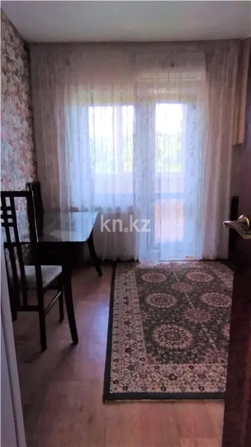 Продажа 3-комнатной квартиры, 71.4 м² - Продажа трехкомнатных квартир в Турксибском р-не Алматы - страница 11 фото 4 из 5