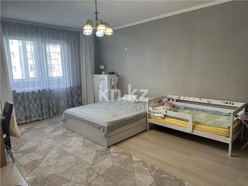 Продажа 3-комнатной квартиры, 95 м² - Продажа недвижимости в Алматы - страница 24 фото 3 из 5