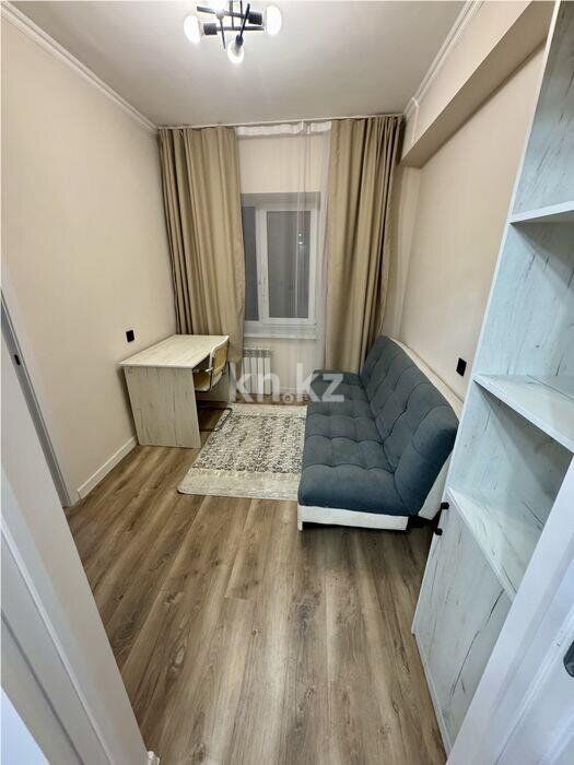 Продажа 4-комнатной квартиры, 80 м² - Продажа квартир в Алматы - страница 31 фото 4 из 7