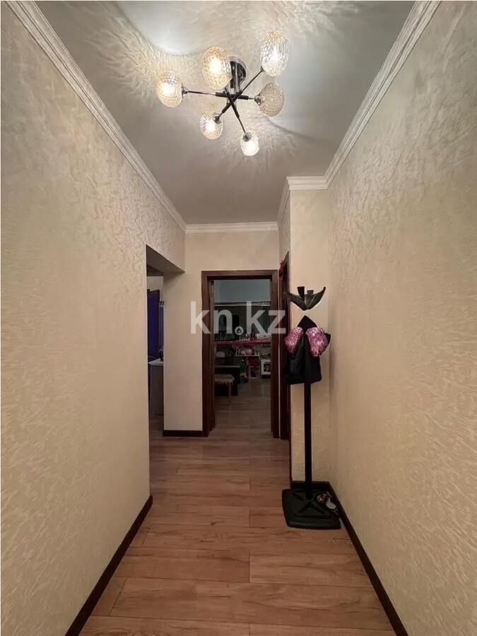 Продажа 2-комнатной квартиры, 68 м² - Продажа двухкомнатных квартир в монолитно-каркасном доме в Алматы - страница 3 фото 4 из 4