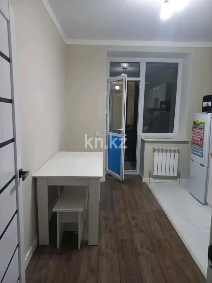 Продажа 1-комнатной квартиры, 43.1 м² - Продажа квартир в кирпичном доме в Астане - страница 3 фото 2 из 4