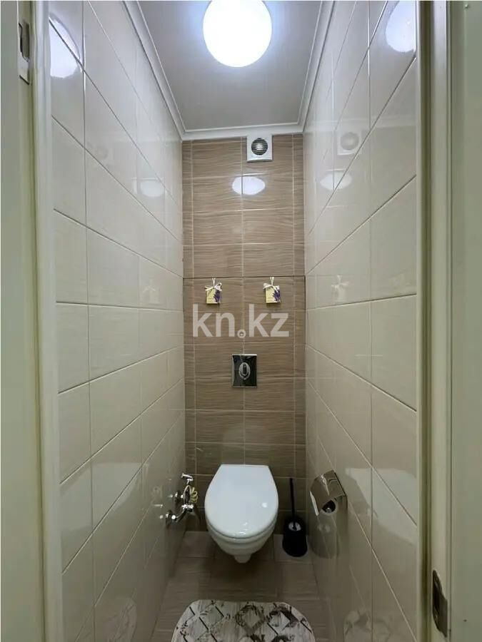 Продажа 3-комнатной квартиры, 61 м² - Продажа квартир в Алматы фото 7 из 8
