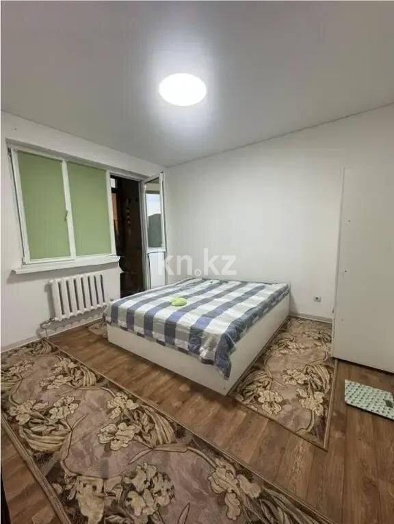 Продажа 3-комнатной квартиры, 75.5 м² - Продажа квартир в монолитном доме в Алматы - страница 2 фото 1 из 5