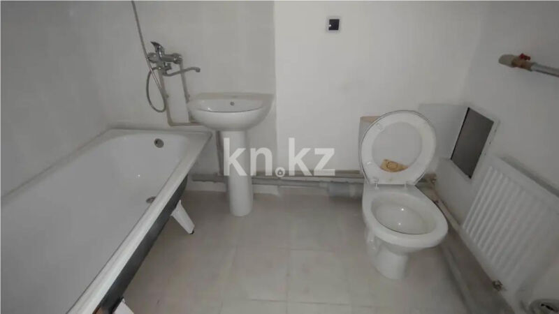 Продажа 1-комнатной квартиры, 35.1 м² - Продажа квартир в панельном доме в Астане - страница 16 фото 3 из 3