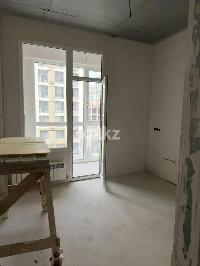 Продажа 1-комнатной квартиры, 39.6 м² - Продажа однокомнатных квартир в Алатауском р-не Алматы - страница 21 фото 2 из 2