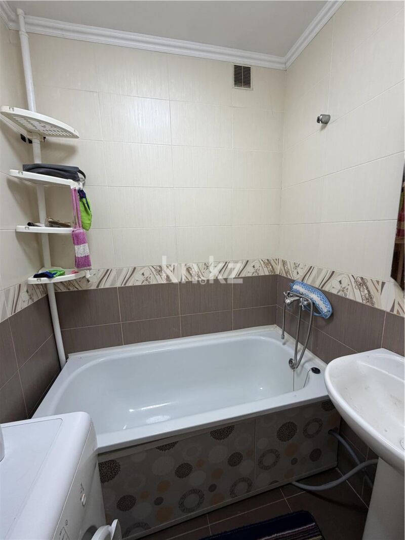 Продажа 2-комнатной квартиры, 48 м² - Продажа двухкомнатных квартир в кирпичном доме в Караганде - страница 26 фото 8 из 11