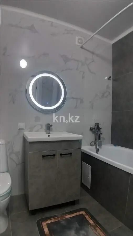 Продажа 1-комнатной квартиры, 37.2 м² - Продажа однокомнатных квартир в р-не Сарайшык Астаны - страница 24 фото 3 из 4