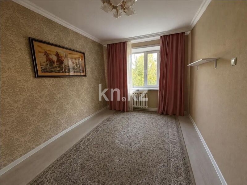Продажа 3-комнатной квартиры, 66.1 м² - Продажа трехкомнатных квартир в блочном доме в Казахстане - страница 33 фото 2 из 8
