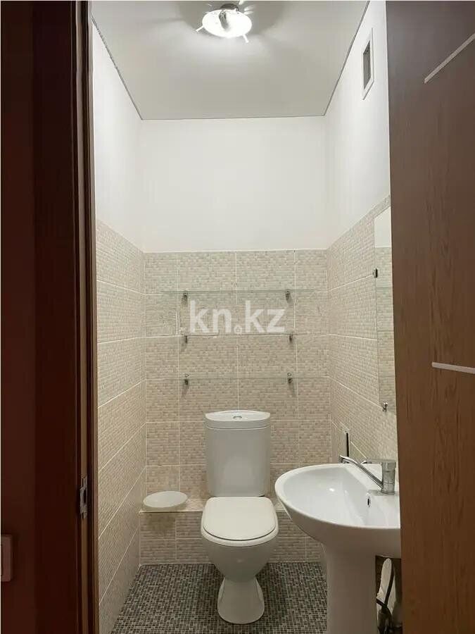 Продажа 2-комнатной квартиры, 58.8 м² - Продажа двухкомнатных квартир в Казахстане - страница 5 фото 4 из 4