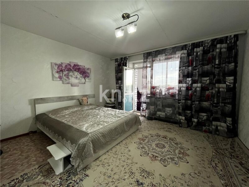 Продажа 3-комнатной квартиры, 92 м² - Продажа трехкомнатных квартир в Майкудуке Караганды - страница 8 фото 5 из 18