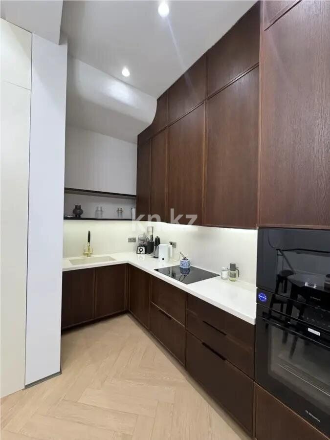 Продажа 5-комнатной квартиры, 135 м² - Продажа пятикомнатных и более квартир от собственников в Алматы фото 7 из 12