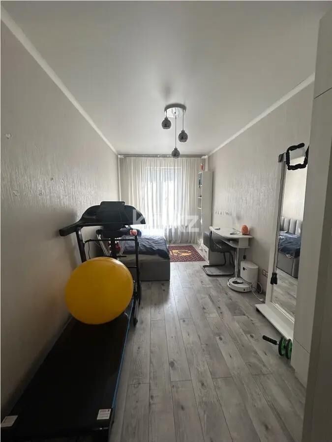 Продажа 3-комнатной квартиры, 59.8 м² - Продажа трехкомнатных квартир в Алмалинском р-не Алматы - страница 21 фото 3 из 6