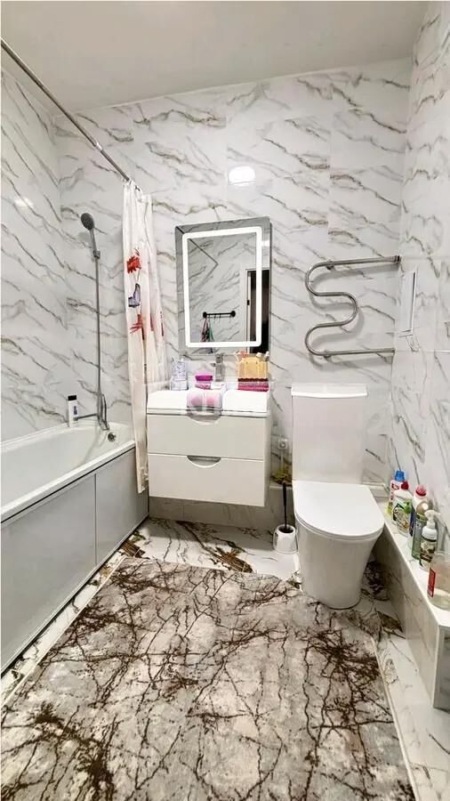 Продажа 2-комнатной квартиры, 66 м² - Продажа двухкомнатных квартир в р-не Есиль Астаны - страница 21 фото 4 из 5