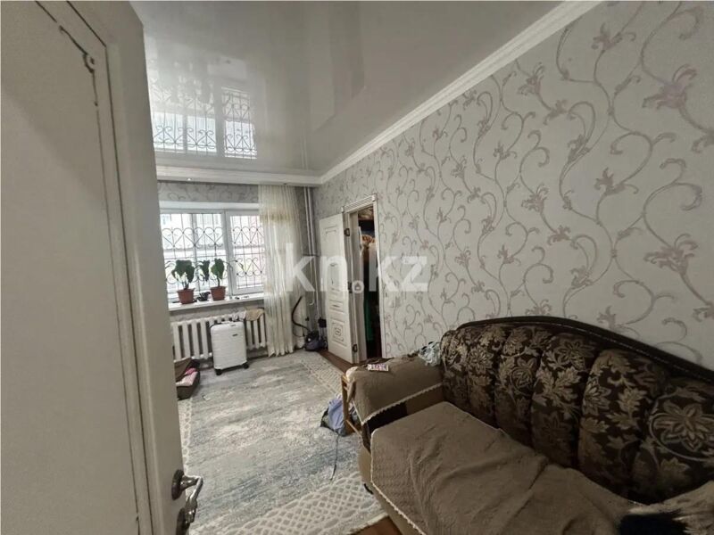 Продажа 3-комнатной квартиры, 102 м² - Продажа трехкомнатных квартир в Астане - страница 13 фото 2 из 8