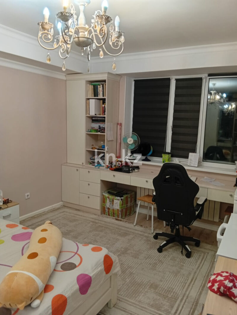 Продажа 3-комнатной квартиры, 86.1 м² - Продажа квартир в монолитном доме в Астане - страница 2 фото 11 из 14