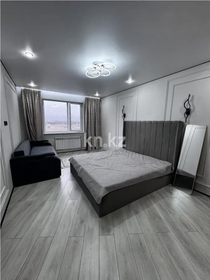 Продажа 3-комнатной квартиры, 90 м² - Продажа трехкомнатных квартир в Турксибском р-не Алматы - страница 10 фото 3 из 5