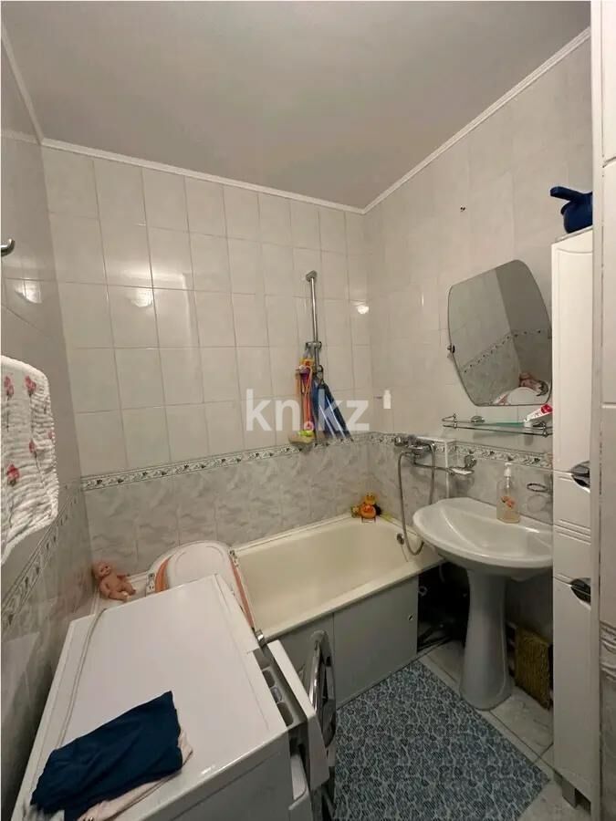 Продажа 3-комнатной квартиры, 76 м² - Продажа трехкомнатных квартир в Ауэзовском р-не Алматы - страница 21 фото 5 из 6